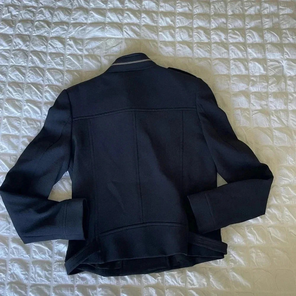 The Kooples military jacket - Picture 8 of 12